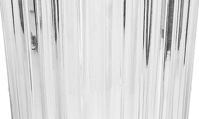 Fortessa Archie Set Of 6 Iced Beverage Glasses In Clear