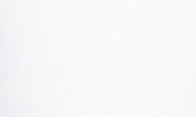 Nydj Sheri Side Slit Slim Ankle Jeans In Optic White