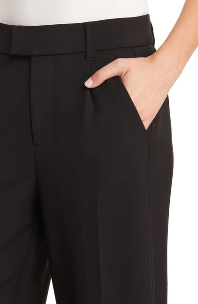 WIT & WISDOM WIT & WISDOM 'AB'SOLUTION SKYRISE WIDE LEG PANTS 