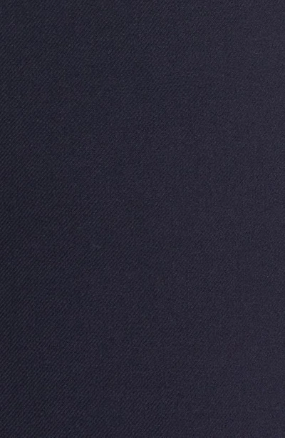 Wit & Wisdom 'ab'solution Skyrise Wide Leg Pants In Ultra Navy