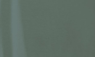 Cuts Crewneck Long Sleeve T-shirt In Elm