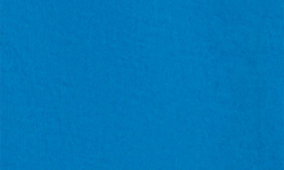 Shop Les Deux Christoph Corduroy Button-down Shirt In Washed Denim Blue