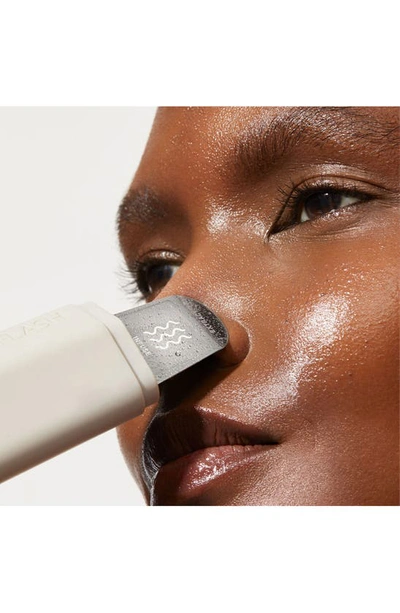 Dermaflash Dermapore+ Ultrasonic Pore Extractor In Stone