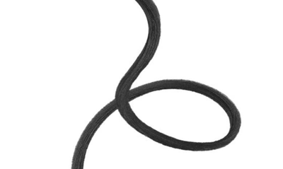 Clinique High Impact Gel Tech Eyeliner In Black