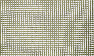 Shop Sferra Colore Dot Print Linen & Cotton Accent Pillow In Kiwi