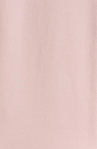 Shop Ugg Adryann Hoodie In Clay Pink