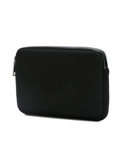 Shop Marc Jacobs 'neoprene' Mini Tablet Case