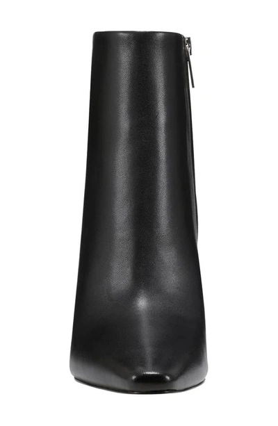 Shop Marc Fisher Ltd Yanara Pointed Toe Bootie In Black 003