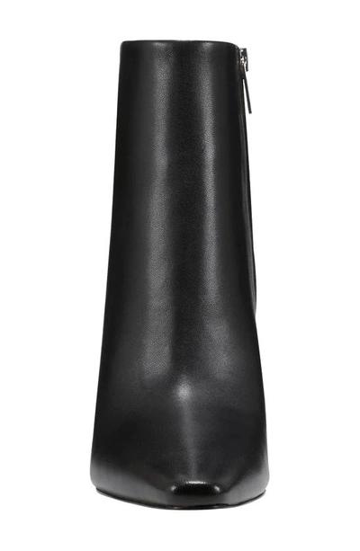 Marc Fisher Ltd Women's Yanara Snip Toe Booties In Black 003
