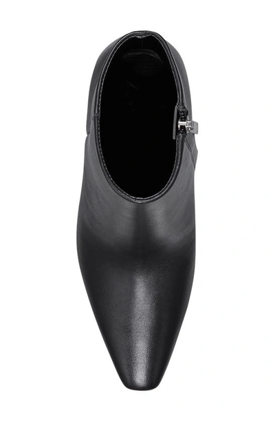 Marc Fisher Ltd Women's Yanara Snip Toe Booties In Black 003