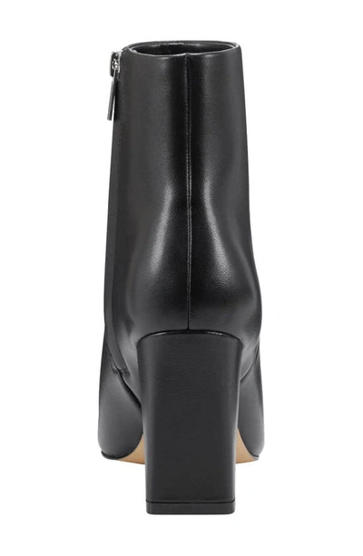 Marc Fisher Ltd Women's Yanara Snip Toe Booties In Black 003
