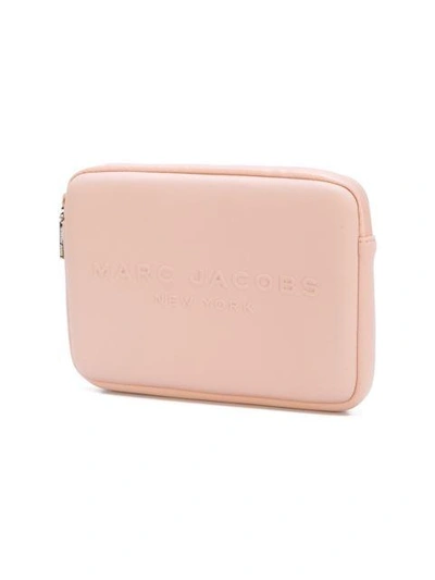 Shop Marc Jacobs 'neoprene' Mini Tablet Case