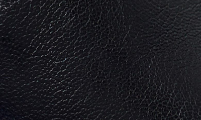 Tory Burch Banana Chelsea Boot In Perfect Black / Nero