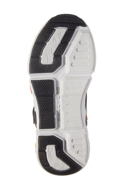Shop Skechers Game Kicks® Gametronix Sneaker In Gray/ Multi