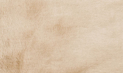Unhide Squish Accent Pillow In Beige Bear