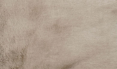 Unhide Squish Accent Pillow In Taupe Ducky