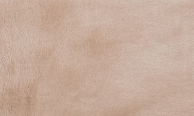 Unhide Squish Accent Pillow In Mocha Sharpei