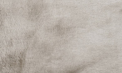 Unhide Squish Accent Pillow In Greige Goose