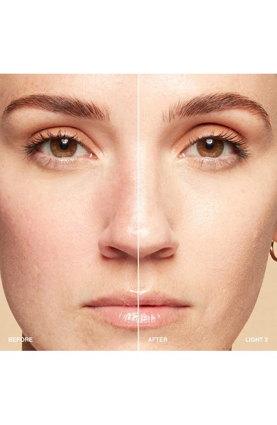 Bobbi Brown Vitamin Enriched Skin Tint Spf 15 In Light 2