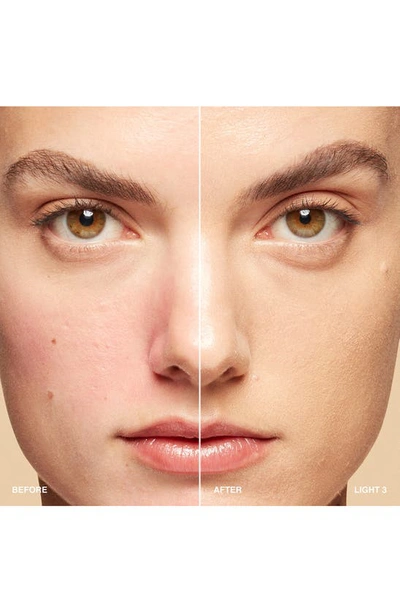 Bobbi Brown Vitamin Enriched Skin Tint Spf 15 In Light 3