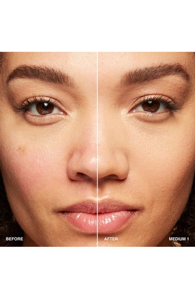 Bobbi Brown Vitamin Enriched Skin Tint Spf 15 In Medium 1