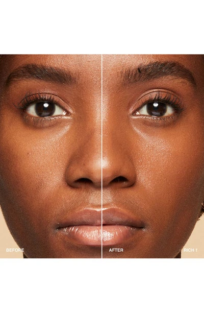 Bobbi Brown Vitamin Enriched Skin Tint Spf 15 In Rich 1