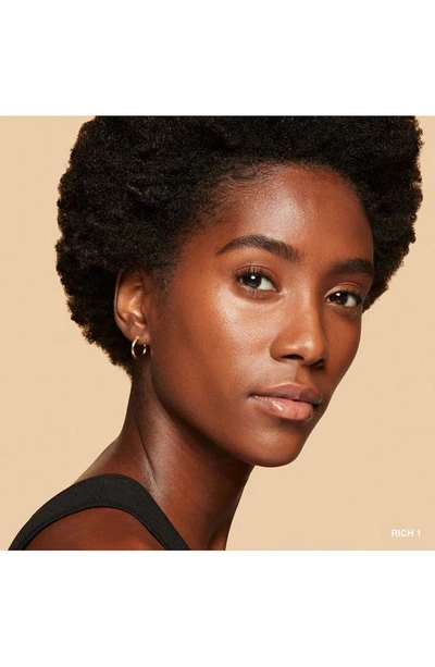 Bobbi Brown Vitamin Enriched Skin Tint Spf 15 In Rich 1