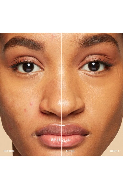 Bobbi Brown Vitamin Enriched Skin Tint Spf 15 In Deep 1