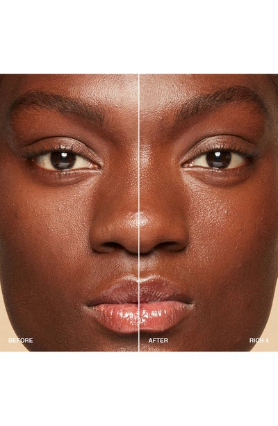 Bobbi Brown Vitamin Enriched Skin Tint Spf 15 In Rich 4