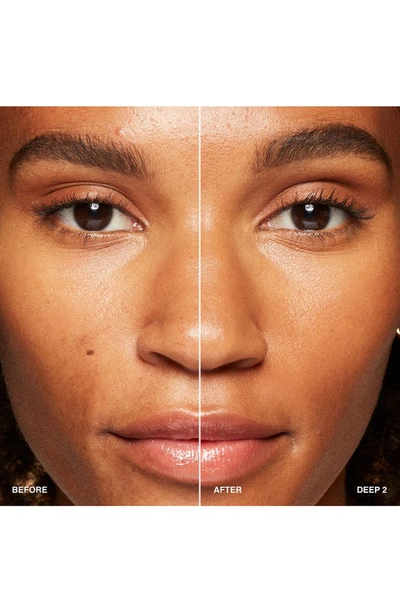 Bobbi Brown Vitamin Enriched Skin Tint Spf 15 In Deep 2