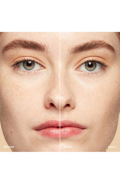 Bobbi Brown Vitamin Enriched Skin Tint Spf 15 In Fair 2