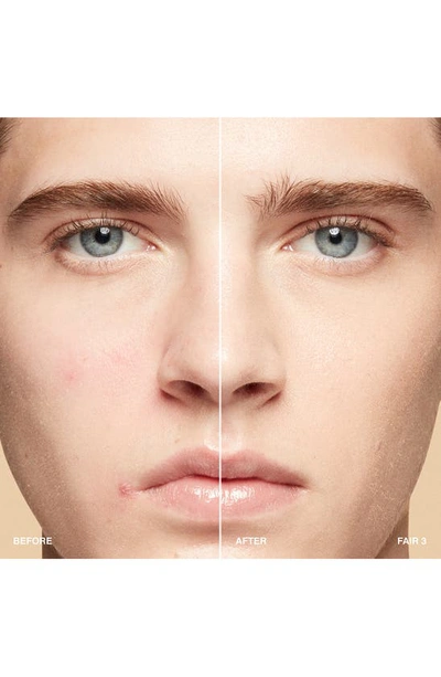 Bobbi Brown Vitamin Enriched Skin Tint Spf 15 In Fair 3