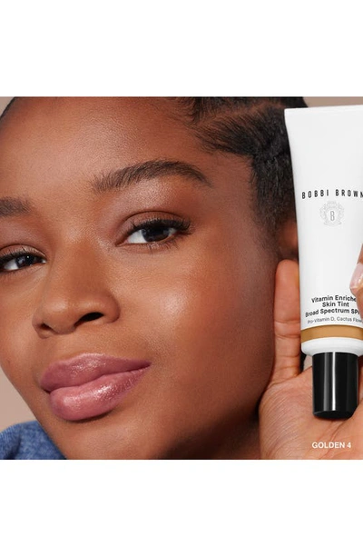 Shop Bobbi Brown Vitamin Enriched Skin Tint Spf 15 In Fair 2