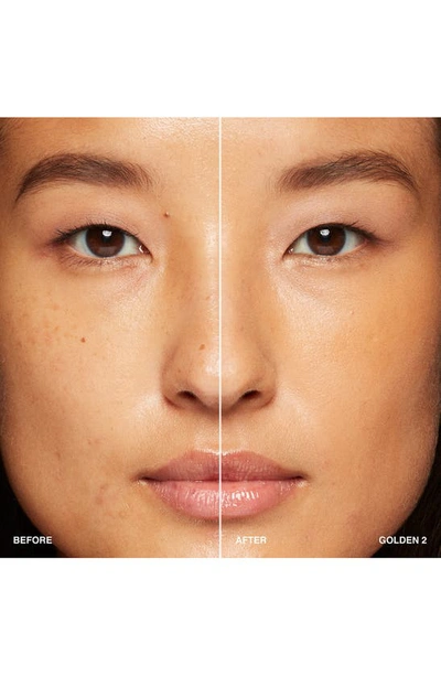 Bobbi Brown Vitamin Enriched Skin Tint Spf 15 In Golden 2