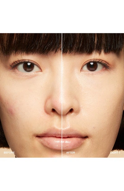 Bobbi Brown Vitamin Enriched Skin Tint Spf 15 In Light 1