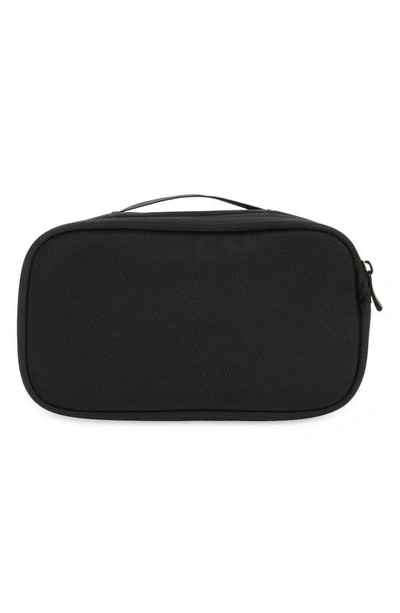 Shop Briggs & Riley Baseline Expandable Travel Bag In Black