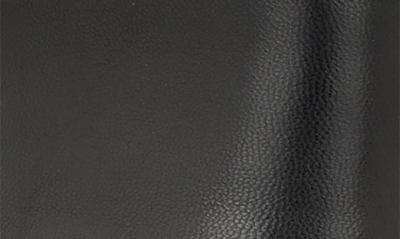 Calvin Klein Genteel Pointed Toe Bootie In Black