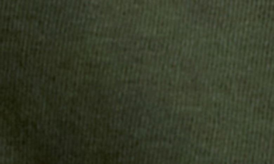 Shop Lucky Brand Venice Burnout Cotton Blend Long Sleeve T-shirt In Cypress