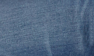 Hint Of Blu Vera Mid Rise Skinny Jeans In Spin Blue