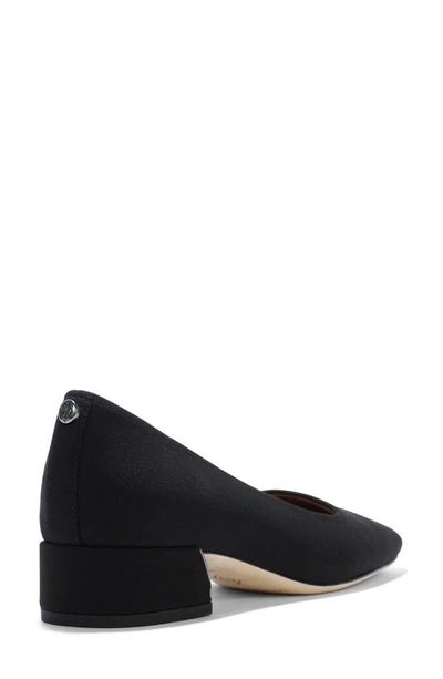 Shop Donald Pliner Drew Pump In Black