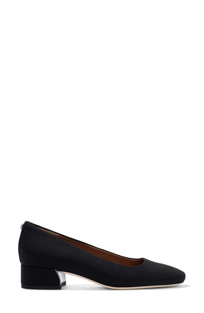 Shop Donald Pliner Drew Pump In Black