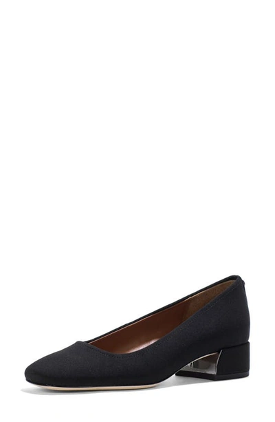 Shop Donald Pliner Drew Pump In Black