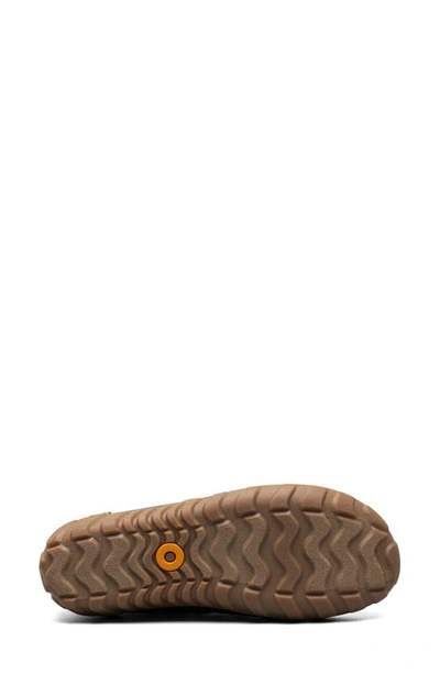Bogs Classic Casual Waterproof Rain Boot In Taupe Multi