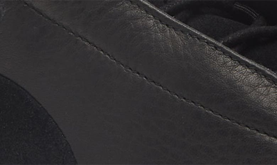 Shop Puma X Nanamica Clyde Gtx Sneaker In  Black