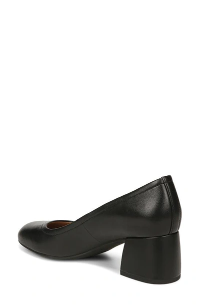 Vionic Carmel Pump In Black