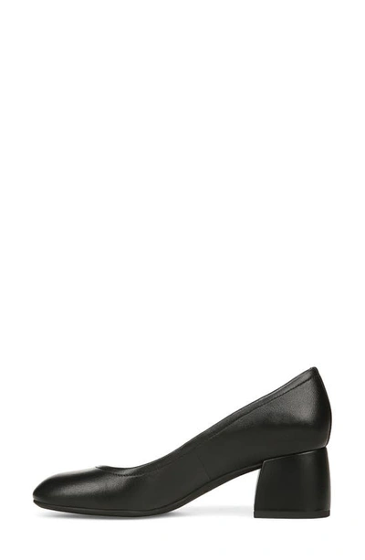 Vionic Carmel Pump In Black