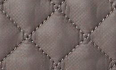 Mz Wallace Crosby Everywhere Tote In Medium Grey