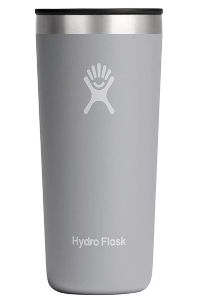 Shop Hydro Flask 12-ounce All Around™ Tumbler In Birch