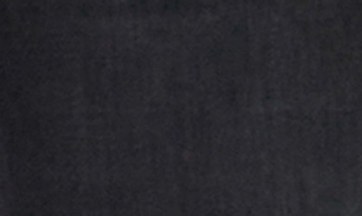 Hint Of Blu Rosa Release Hem Boyfriend Jeans In Brush Black