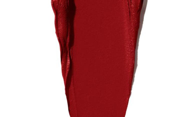 Bobbi Brown Luxe Matte Lipstick In After Hours